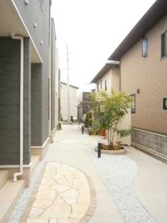 その他共用部分