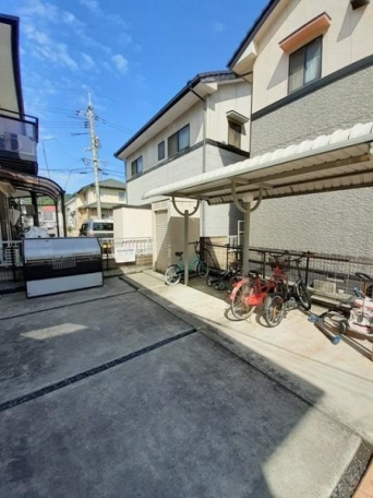 その他共用部分