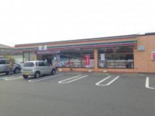 【コンビニ】セブンイレブン倉敷玉島堀貫店 536m 周辺環境