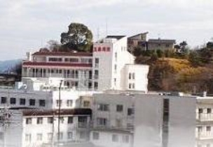 【病院】公益財団法人弘仁会玉島病院 1192m 周辺環境