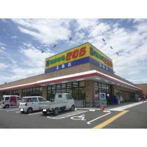 【スーパー】新鮮市場きむら玉島店 1854m 周辺環境