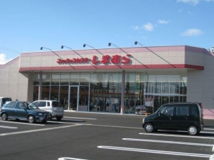 【ショッピング施設】ファッションセンターしまむら乙島店 561m 周辺環境