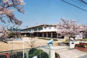 【幼稚園・保育園】倉敷市立玉島幼稚園 789m 周辺環境