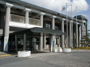 【役所】倉敷市玉島支所 959m 周辺環境