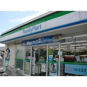 【コンビニ】ファミリーマート玉島中央店 1149m 周辺環境