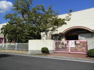 【幼稚園・保育園】総社市立総社南幼稚園 760m 周辺環境