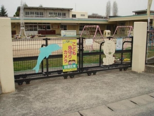 【幼稚園・保育園】倉敷市立第四福田幼稚園 816m 周辺環境