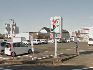 【コンビニ】セブンイレブン水島警察署南店 1597m 周辺環境