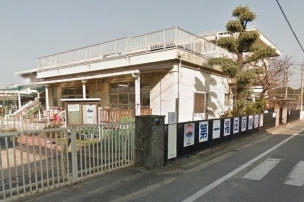 【幼稚園・保育園】倉敷市第一福田保育園 1203m 周辺環境