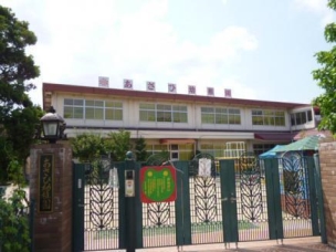 【幼稚園・保育園】あさひ幼稚園 1671m 周辺環境
