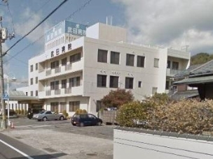 【病院】武田病院 5601m 周辺環境