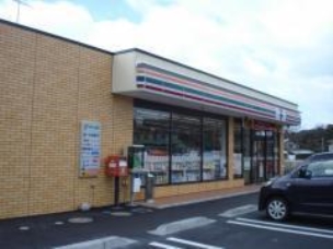 【コンビニ】セブンイレブン倉敷児島通生店 257m 周辺環境