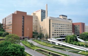 【病院】川崎医科大学附属病院 652m 周辺環境