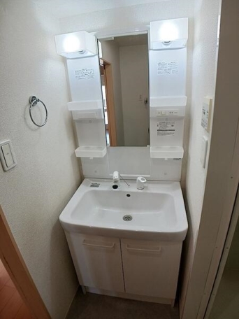 洗面台・洗面所