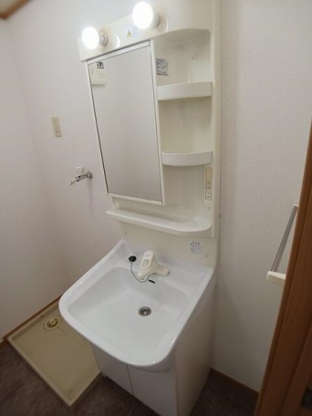 洗面台・洗面所