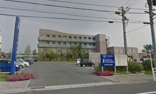 【病院】医療法人和葉会まび記念病院 1033m 周辺環境