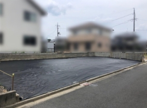 倉敷市真備町岡田 外観