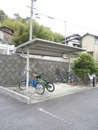 その他共用部分