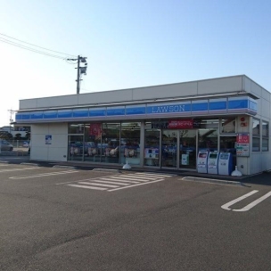 【コンビニ】ローソン倉敷北畝六丁目店 1099m 周辺環境