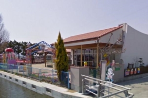 【幼稚園・保育園】早島保育園 399m 周辺環境