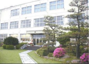 【小学校】倉敷市立乙島東小学校 571m 周辺環境