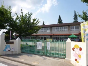 【幼稚園・保育園】倉敷市立第一福田幼稚園 837m 周辺環境