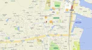 地図 その他