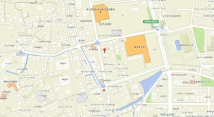 地図 その他