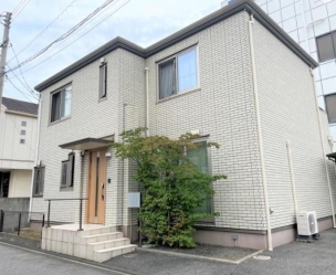児島赤崎1丁目戸建 外観