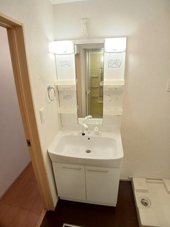 洗面台・洗面所