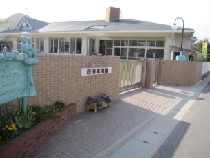 【幼稚園・保育園】白菊保育園 3653m 周辺環境