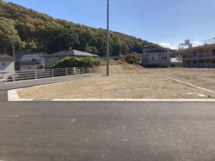 岡住タウン 国富ヒルズ 7号地 外観