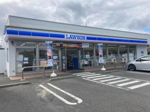 【コンビニ】ローソン岡山瀬戸町店 2350m 周辺環境