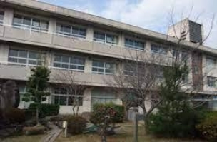 【小学校】岡山市立平島小学校 1704m 周辺環境