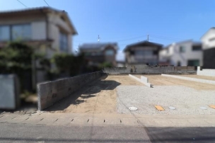 土地写真 その他現地