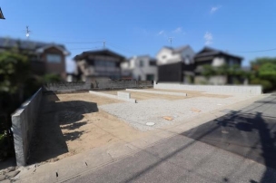 土地写真 その他現地