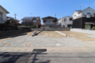 土地写真 その他現地