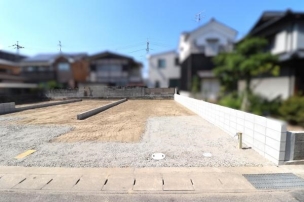 土地写真 その他現地
