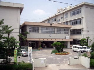 【小学校】岡山市立財田小学校 1649m 周辺環境