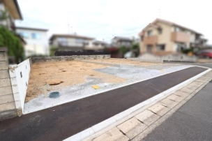 土地写真 その他現地