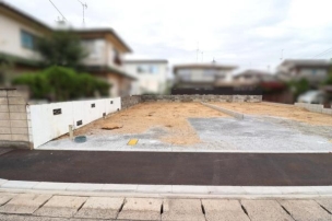 土地写真 その他現地