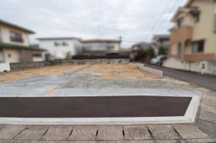土地写真 その他現地