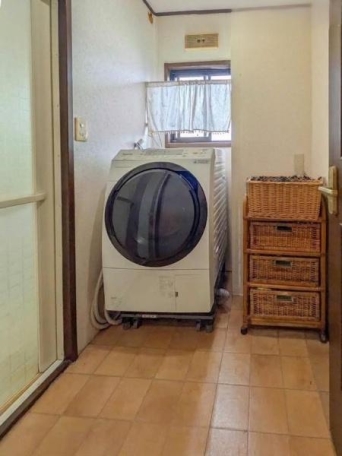 洗面台・洗面所