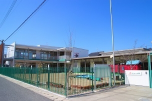 【幼稚園・保育園】御南認定こども園 2305m 周辺環境
