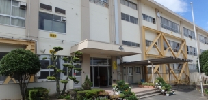 【小学校】倉敷市立菅生小学校 1110m 周辺環境
