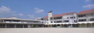 【小学校】倉敷市立倉敷南小学校 973m 周辺環境