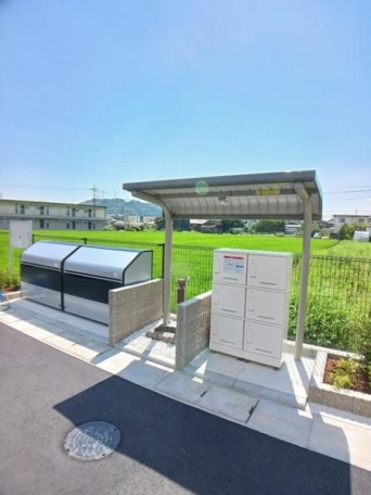 その他共用部分
