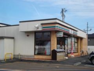 【コンビニ】セブンイレブン倉敷茶屋町店 1147m 周辺環境
