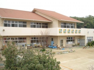 【幼稚園・保育園】連島東保育園 797m 周辺環境