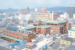 【病院】医療法人創和会しげい病院 814m 周辺環境